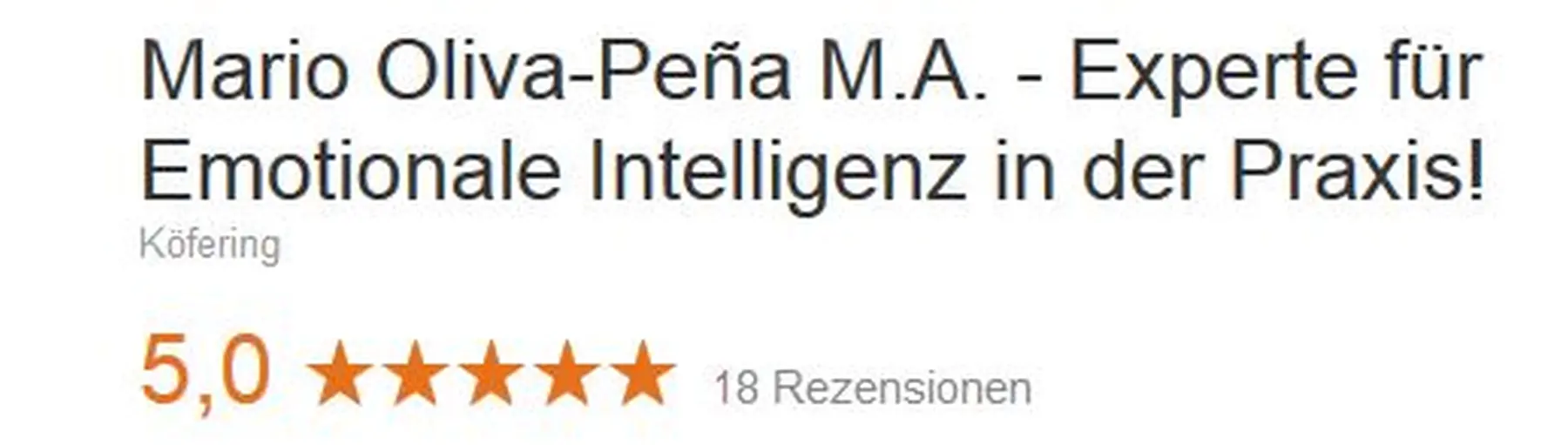 Rezension