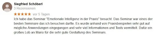 Bewertungen