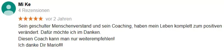 Stimmen und Testimonials