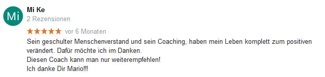 Stimmen und Testimonials
